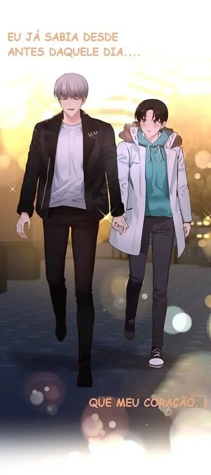 A Guy Like You – Capítulo 46 Yaoi – Página 24