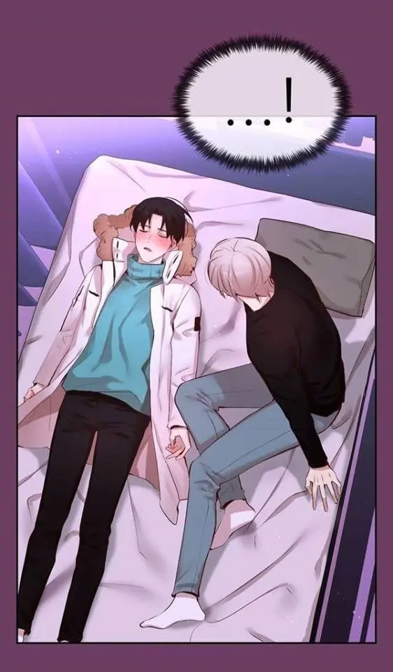 A Guy Like You – Capítulo 46 Yaoi – Página 35