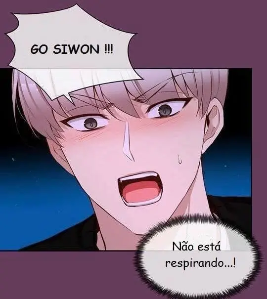 A Guy Like You – Capítulo 46 Yaoi – Página 38