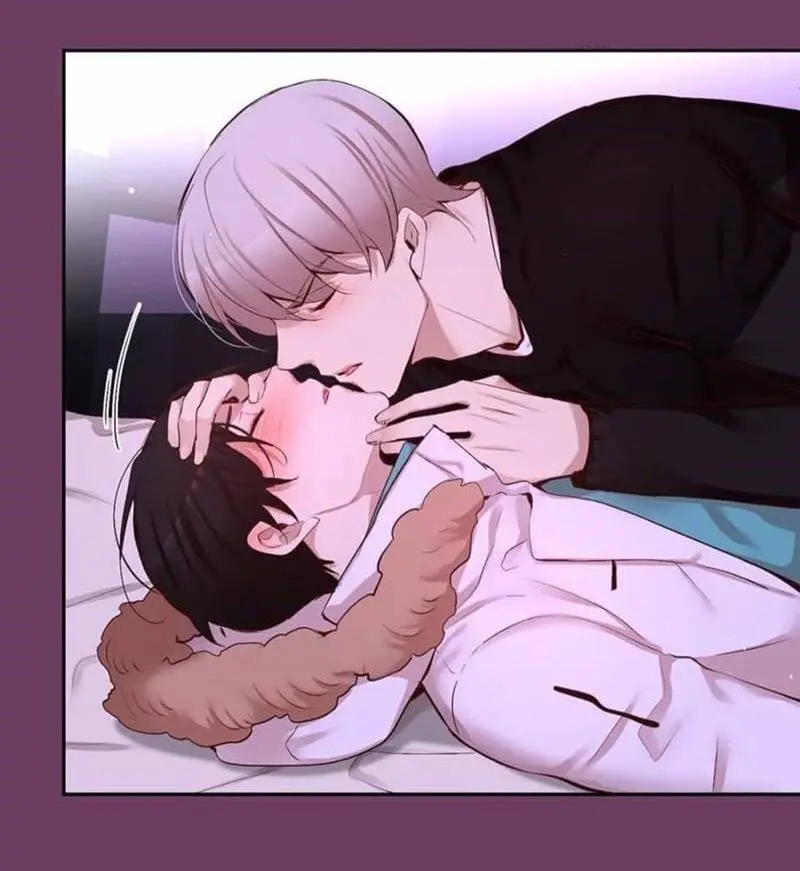 A Guy Like You – Capítulo 46 Yaoi – Página 39