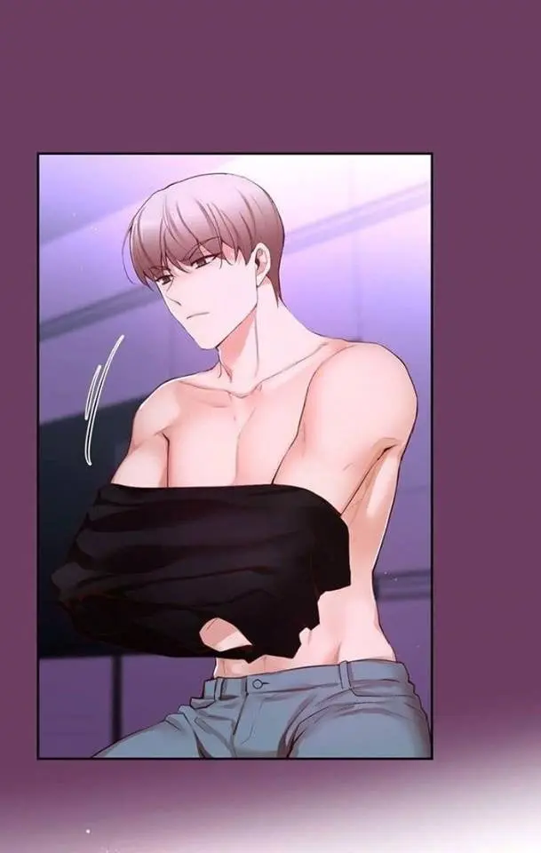 A Guy Like You – Capítulo 46 Yaoi – Página 46