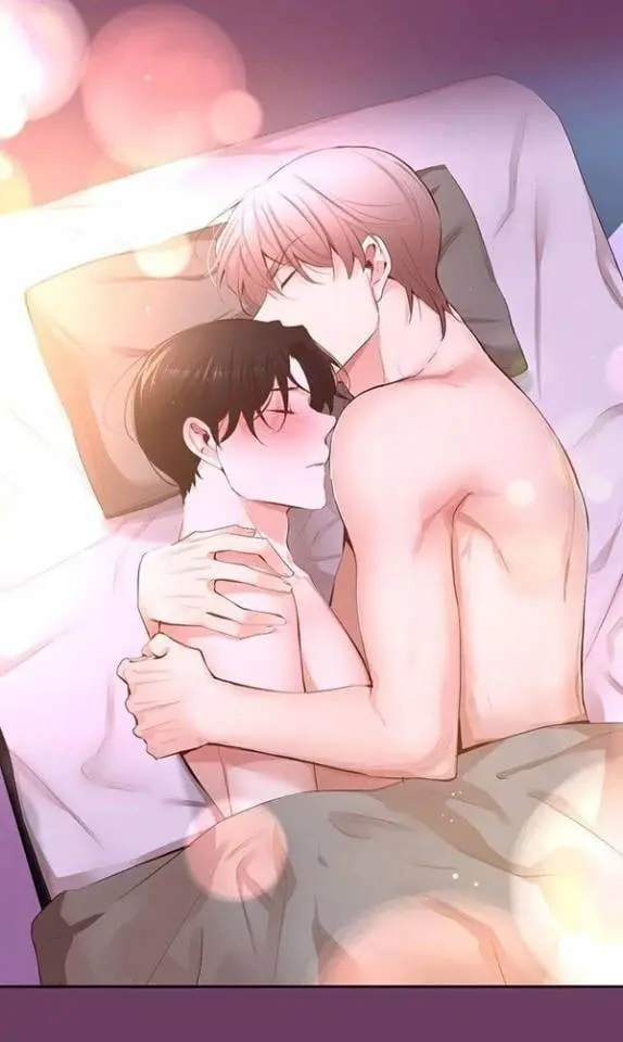 A Guy Like You – Capítulo 46 Yaoi – Página 49