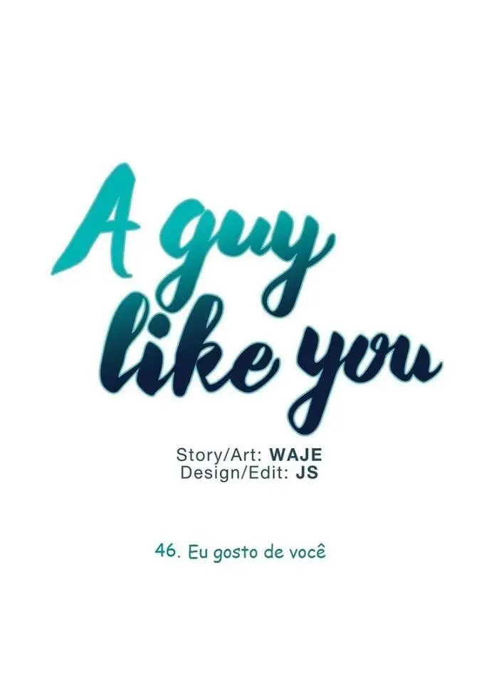 A Guy Like You – Capítulo 46 Yaoi – Página 5