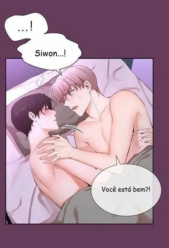 A Guy Like You – Capítulo 46 Yaoi – Página 53