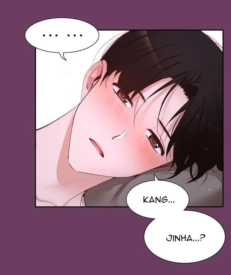 A Guy Like You – Capítulo 46 Yaoi – Página 54