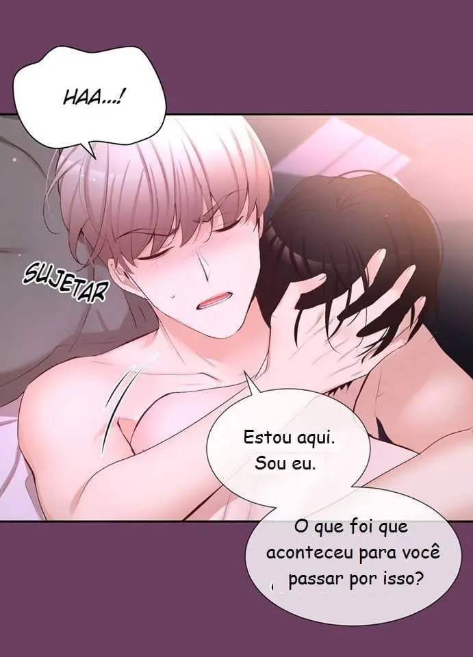 A Guy Like You – Capítulo 46 Yaoi – Página 55