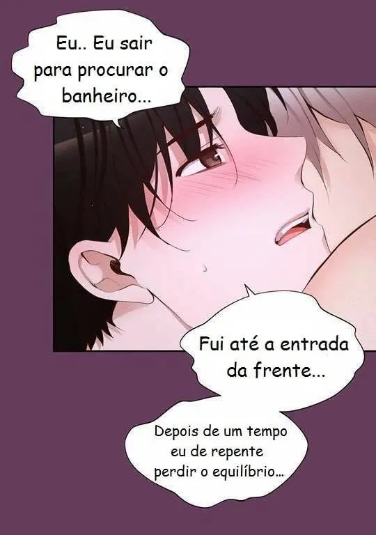 A Guy Like You – Capítulo 46 Yaoi – Página 56