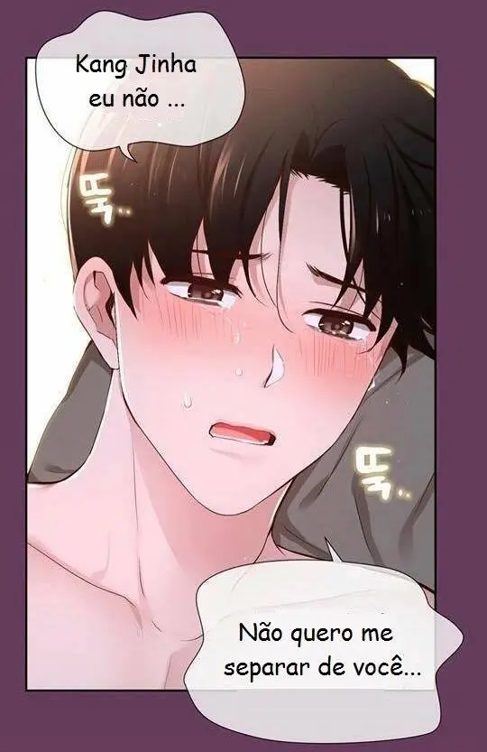 A Guy Like You – Capítulo 46 Yaoi – Página 60