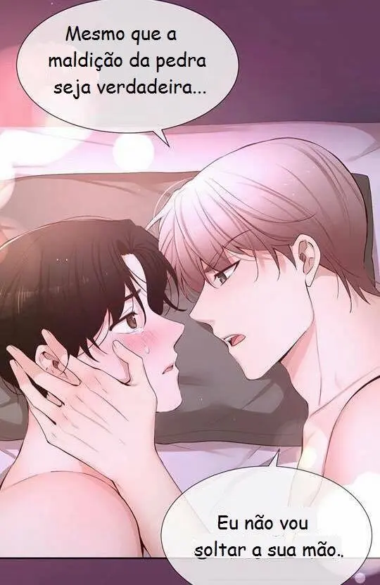 A Guy Like You – Capítulo 46 Yaoi – Página 61