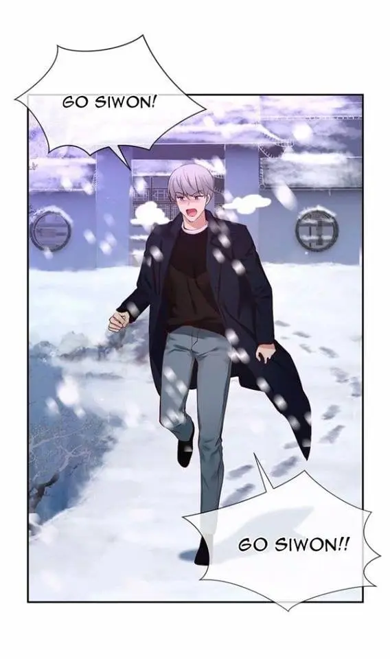 A Guy Like You – Capítulo 46 Yaoi – Página 67