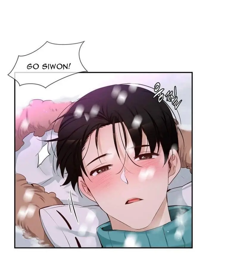 A Guy Like You – Capítulo 46 Yaoi – Página 70