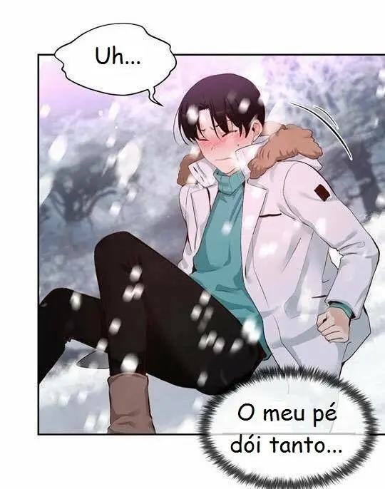 A Guy Like You – Capítulo 46 Yaoi – Página 71