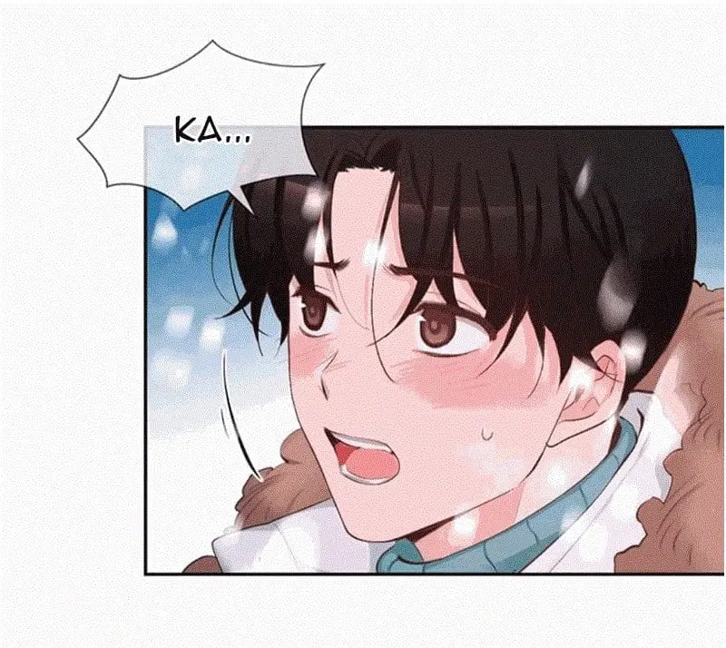 A Guy Like You – Capítulo 46 Yaoi – Página 74