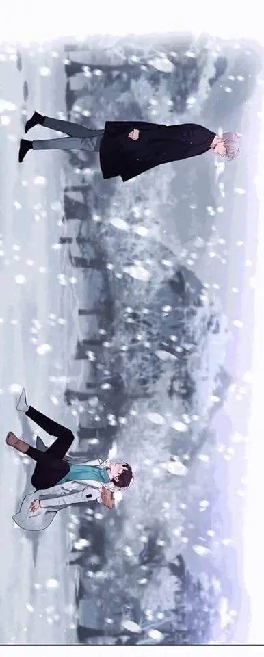 A Guy Like You – Capítulo 46 Yaoi – Página 75