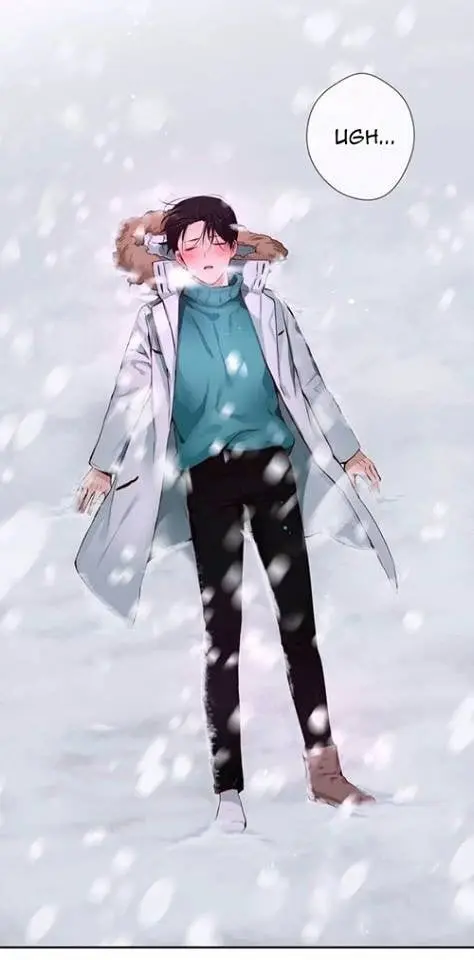 A Guy Like You – Capítulo 46 Yaoi – Página 8