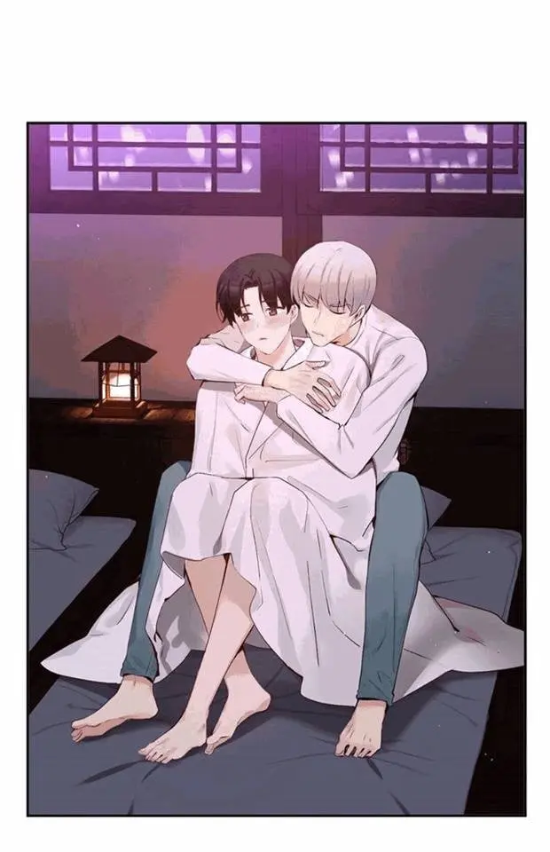 A Guy Like You – Capítulo 46 Yaoi – Página 83