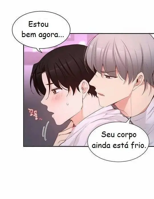 A Guy Like You – Capítulo 46 Yaoi – Página 84