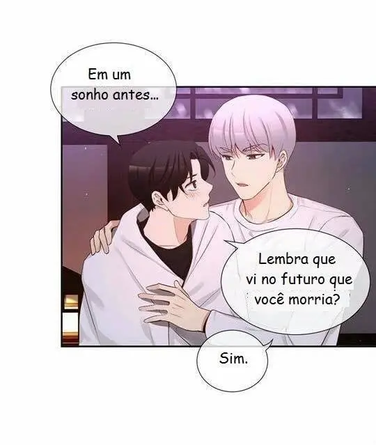 A Guy Like You – Capítulo 46 Yaoi – Página 87