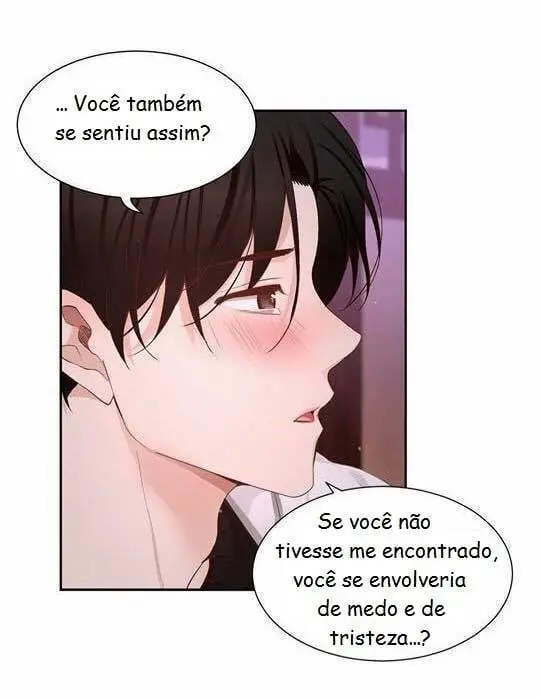 A Guy Like You – Capítulo 46 Yaoi – Página 88