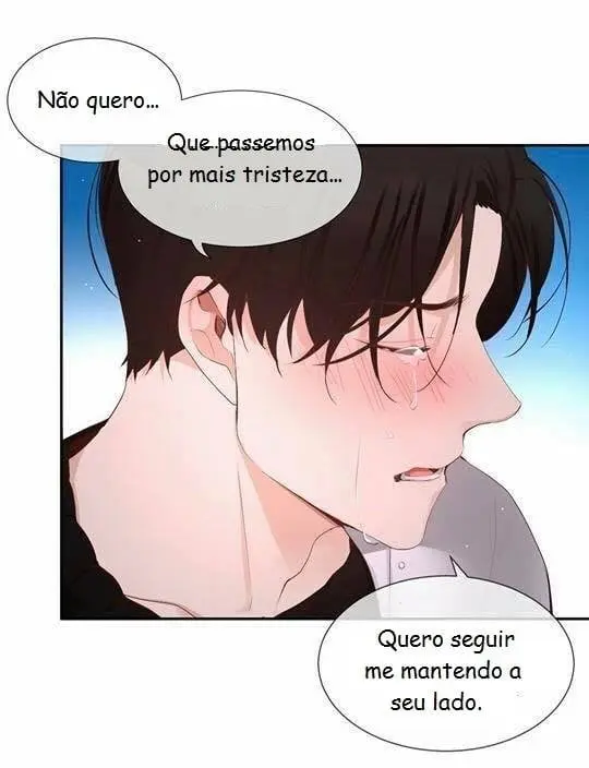 A Guy Like You – Capítulo 46 Yaoi – Página 91