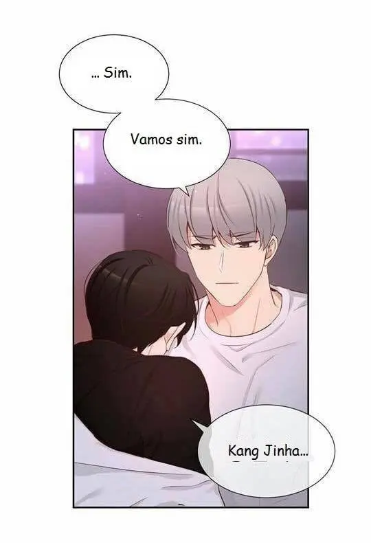 A Guy Like You – Capítulo 46 Yaoi – Página 92