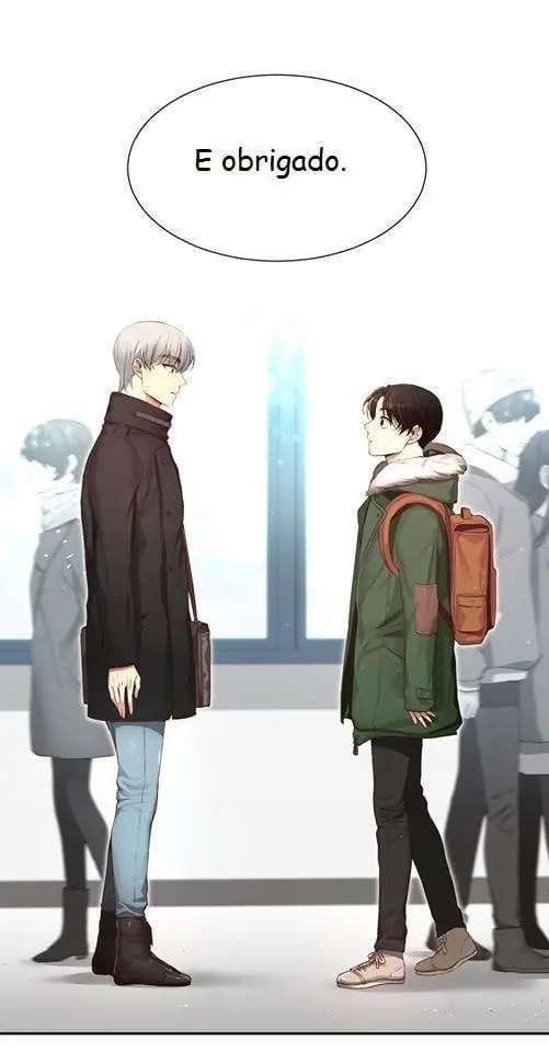 A Guy Like You – Capítulo 46 Yaoi – Página 96