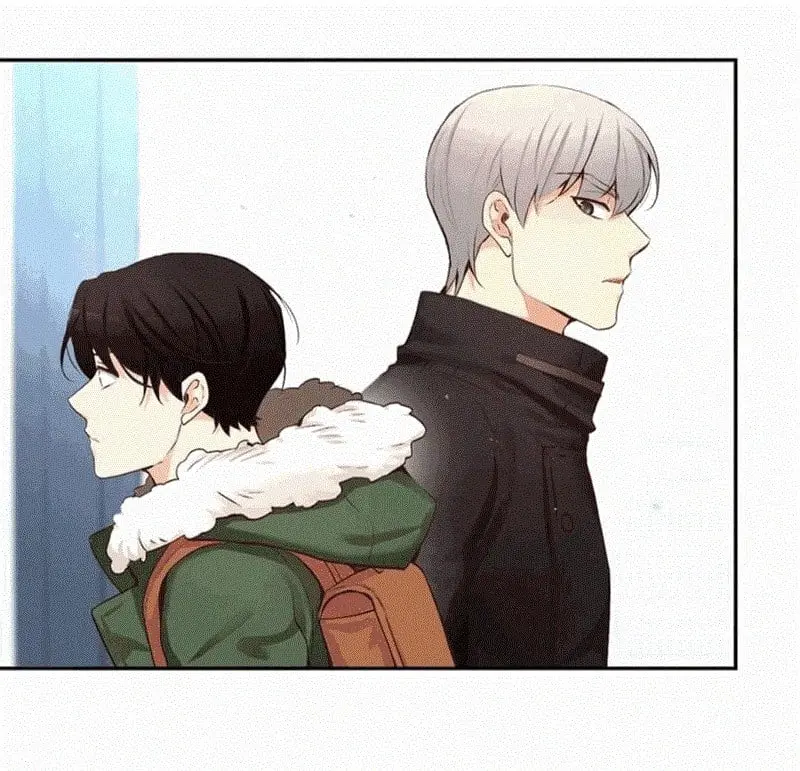 A Guy Like You – Capítulo 46 Yaoi – Página 97