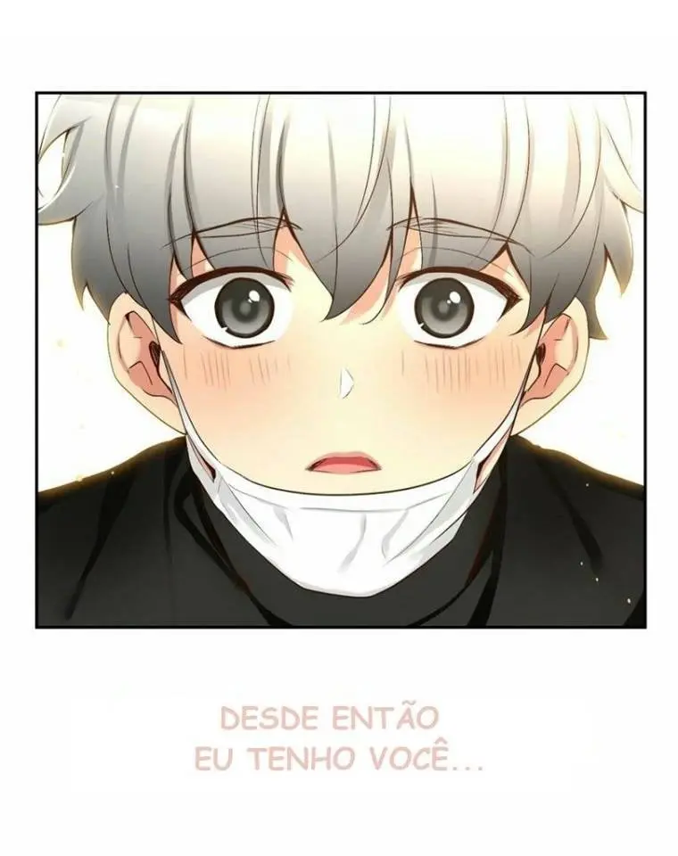 A Guy Like You – Capítulo 47 Yaoi – Página 11