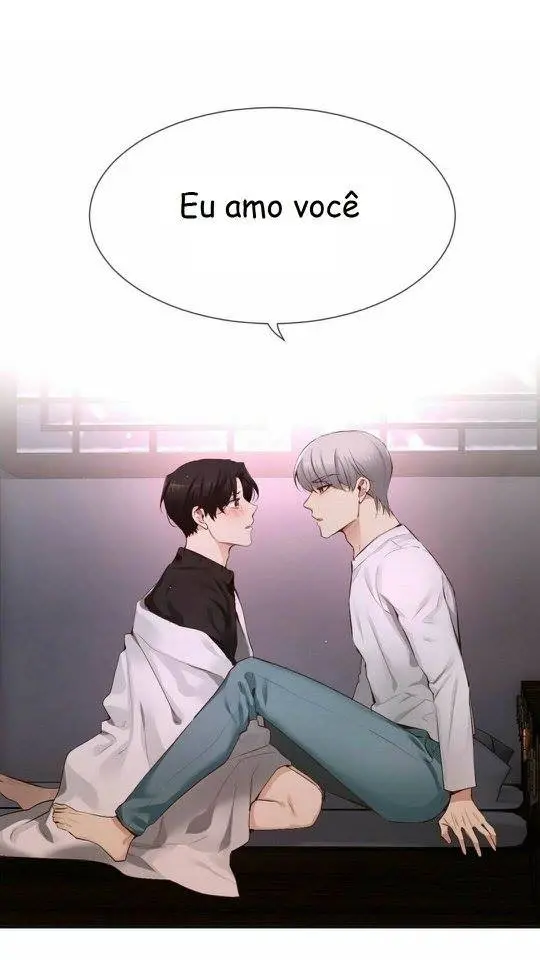 A Guy Like You – Capítulo 47 Yaoi – Página 12