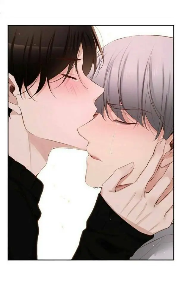 A Guy Like You – Capítulo 47 Yaoi – Página 18