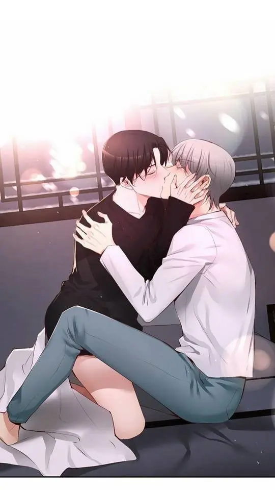 A Guy Like You – Capítulo 47 Yaoi – Página 21