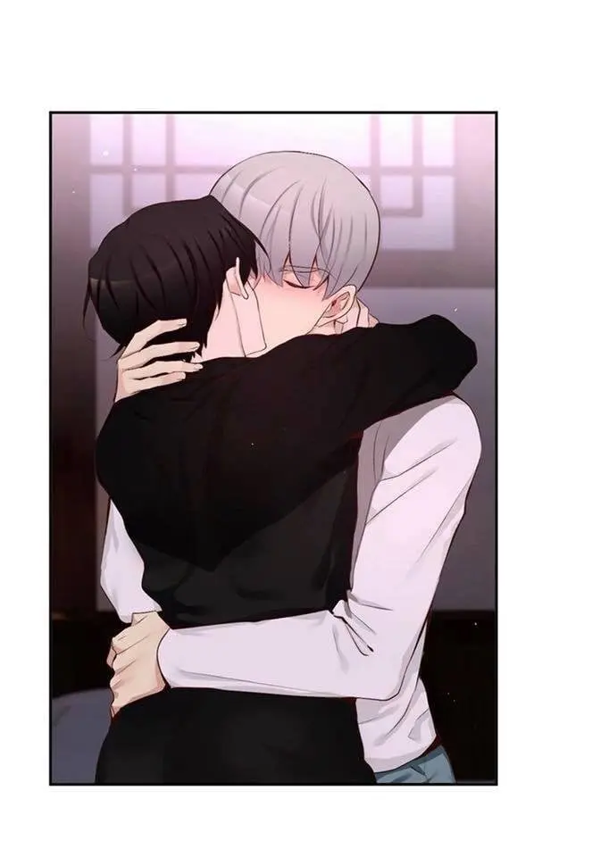 A Guy Like You – Capítulo 47 Yaoi – Página 22