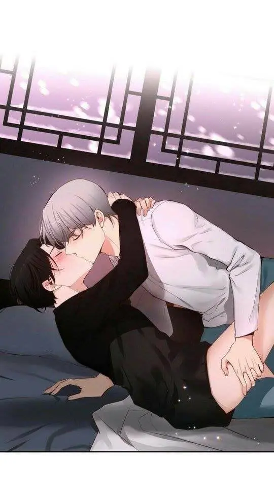 A Guy Like You – Capítulo 47 Yaoi – Página 25