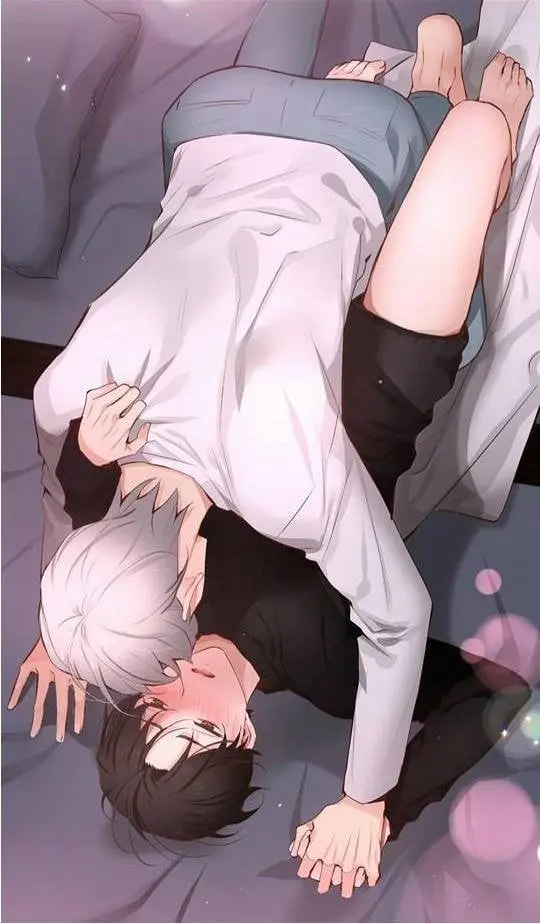 A Guy Like You – Capítulo 47 Yaoi – Página 28