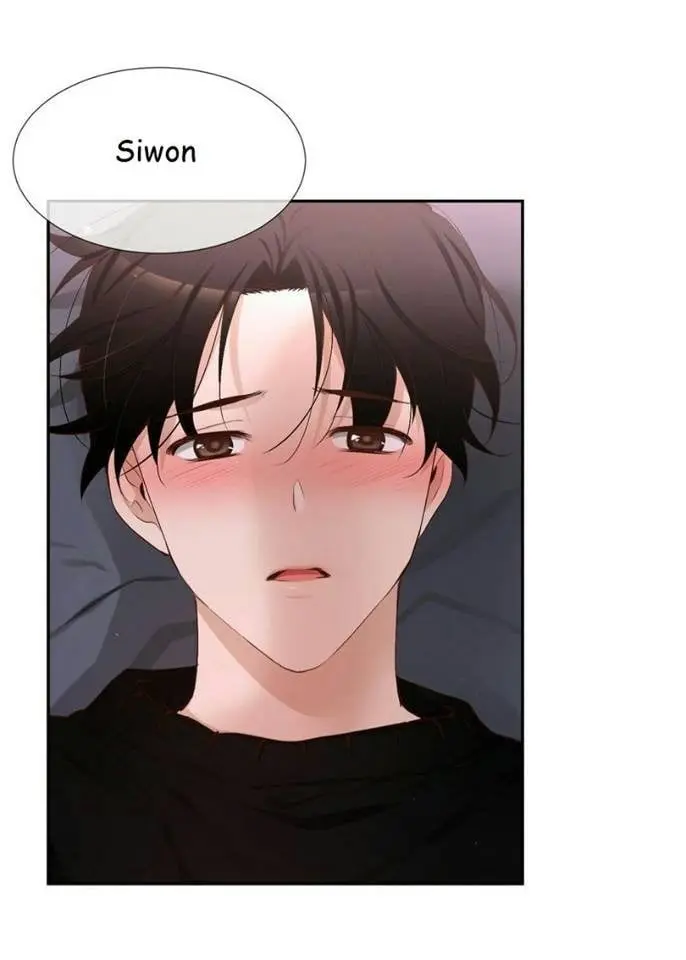 A Guy Like You – Capítulo 47 Yaoi – Página 29