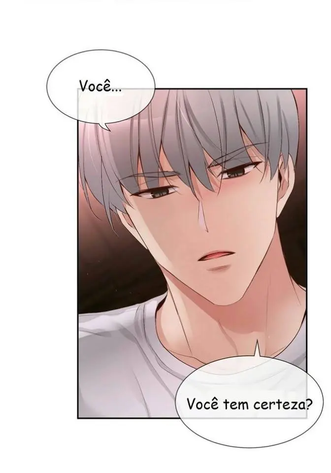 A Guy Like You – Capítulo 47 Yaoi – Página 30