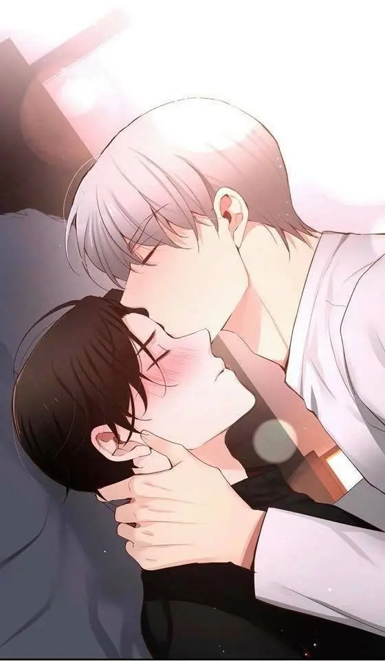 A Guy Like You – Capítulo 47 Yaoi – Página 33