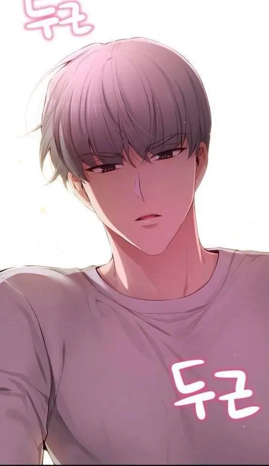 A Guy Like You – Capítulo 47 Yaoi – Página 35