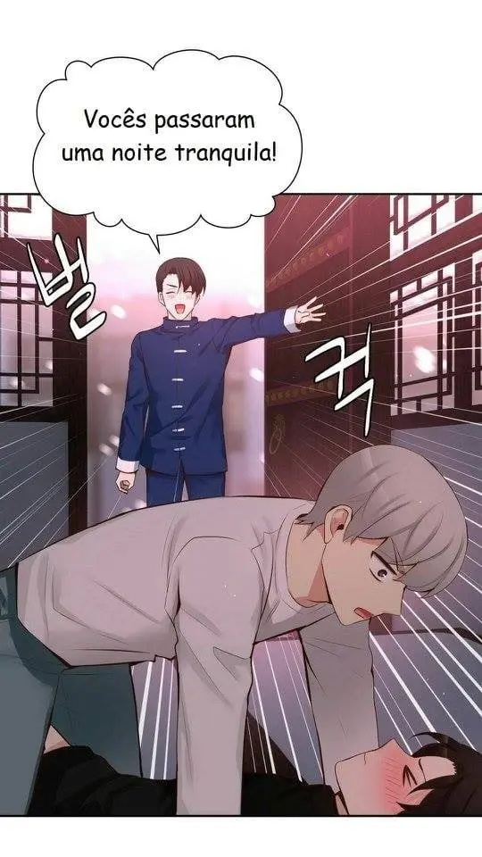 A Guy Like You – Capítulo 47 Yaoi – Página 38