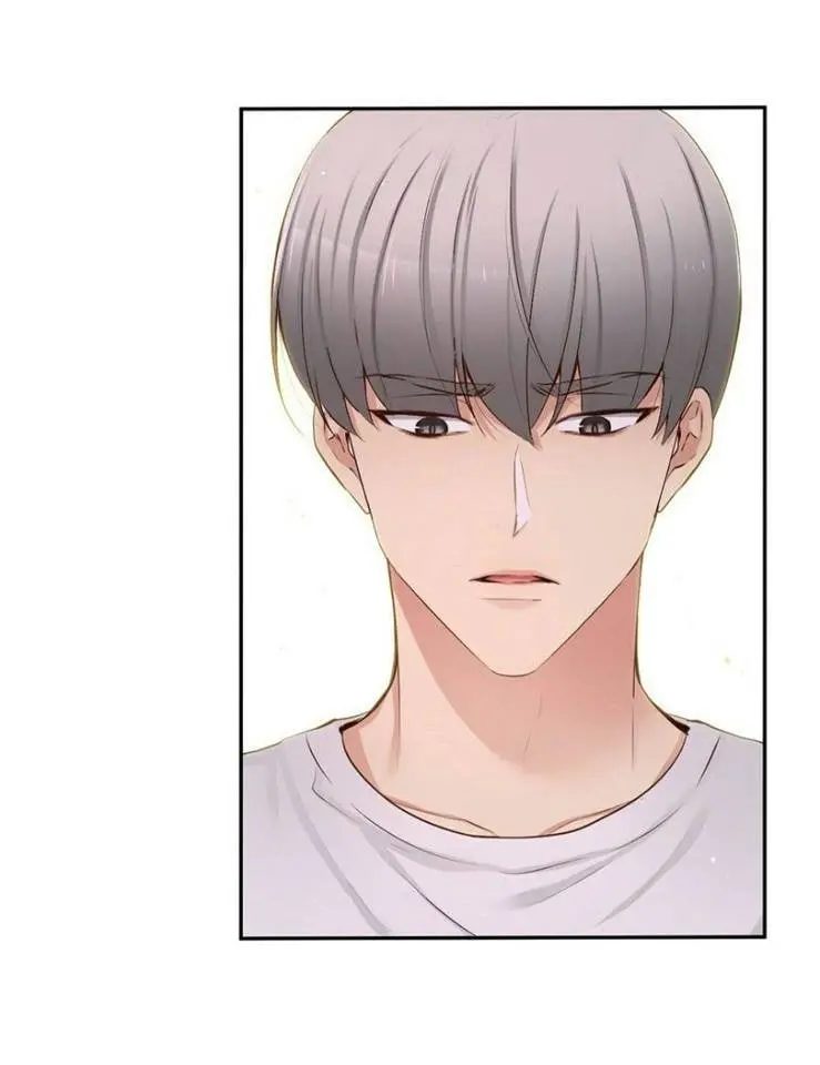 A Guy Like You – Capítulo 47 Yaoi – Página 4