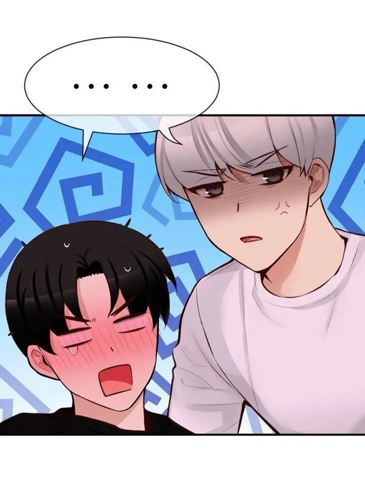 A Guy Like You – Capítulo 47 Yaoi – Página 41