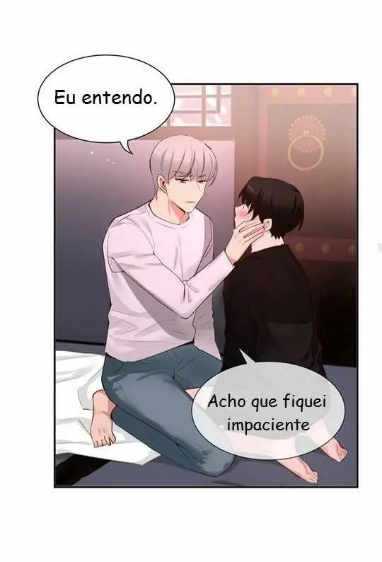 A Guy Like You – Capítulo 47 Yaoi – Página 45