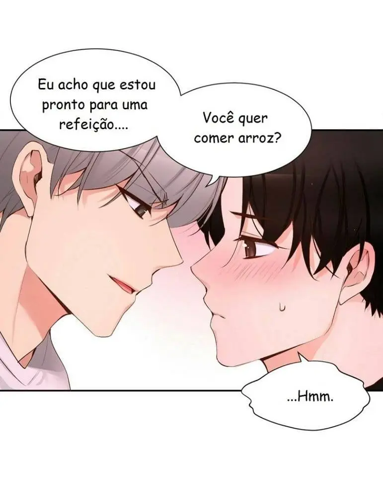 A Guy Like You – Capítulo 47 Yaoi – Página 46