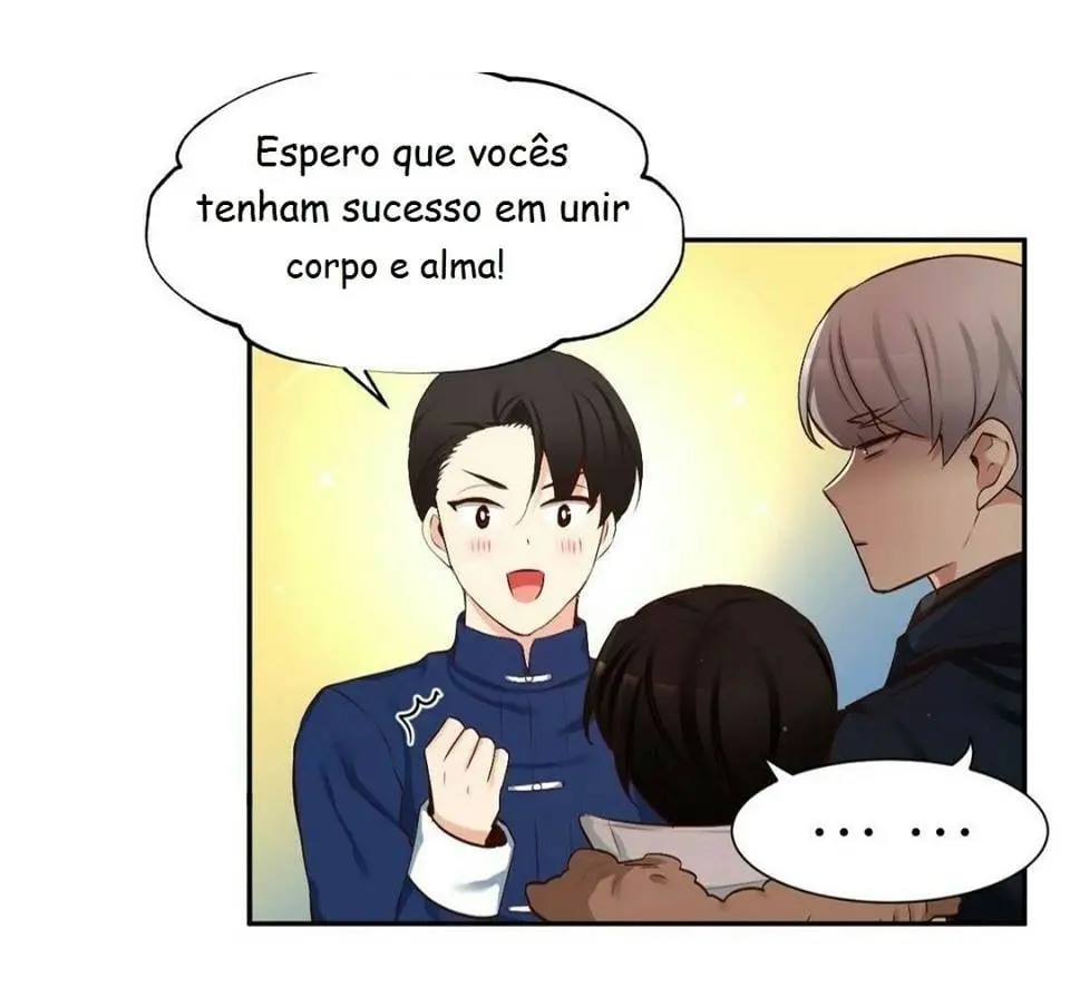 A Guy Like You – Capítulo 47 Yaoi – Página 49