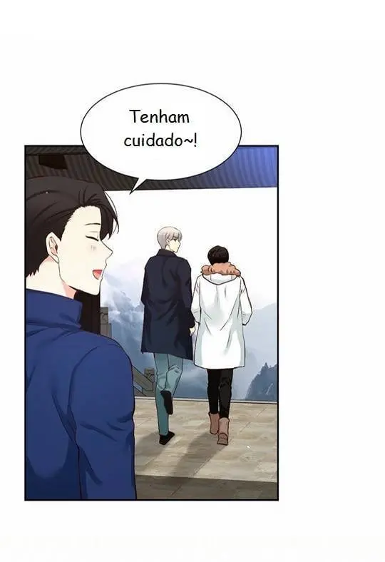 A Guy Like You – Capítulo 47 Yaoi – Página 50