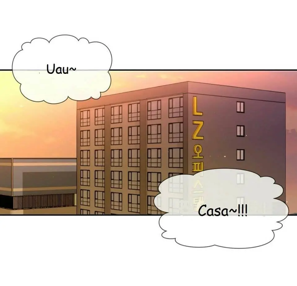 A Guy Like You – Capítulo 47 Yaoi – Página 52