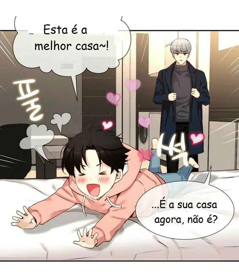 A Guy Like You – Capítulo 47 Yaoi – Página 53