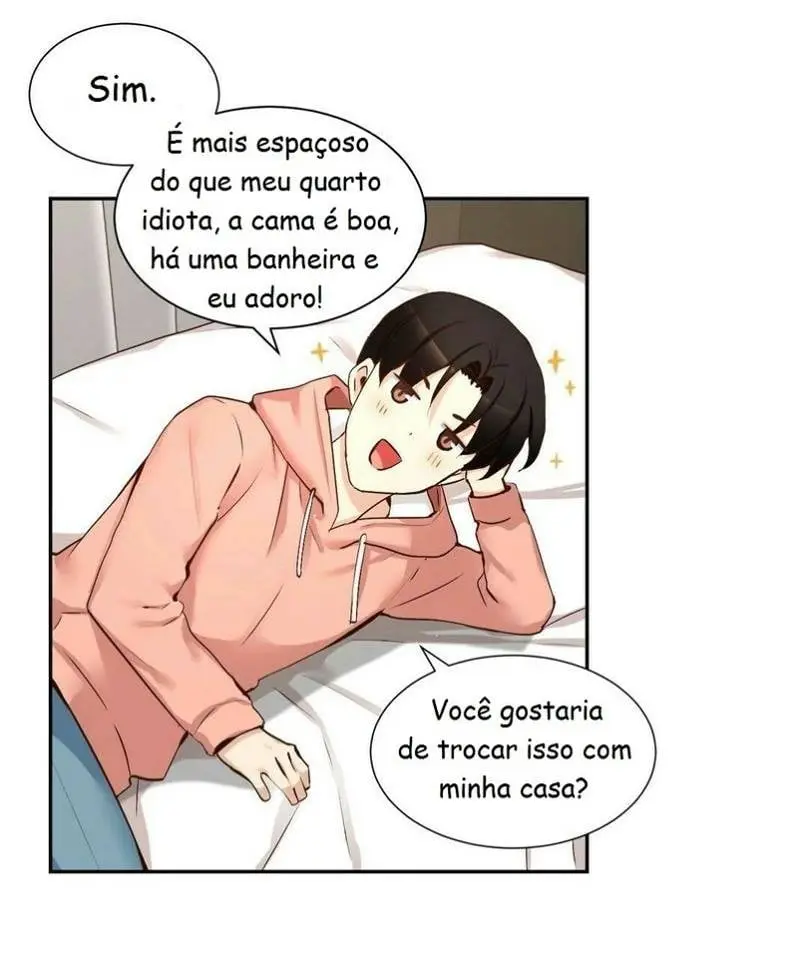 A Guy Like You – Capítulo 47 Yaoi – Página 54