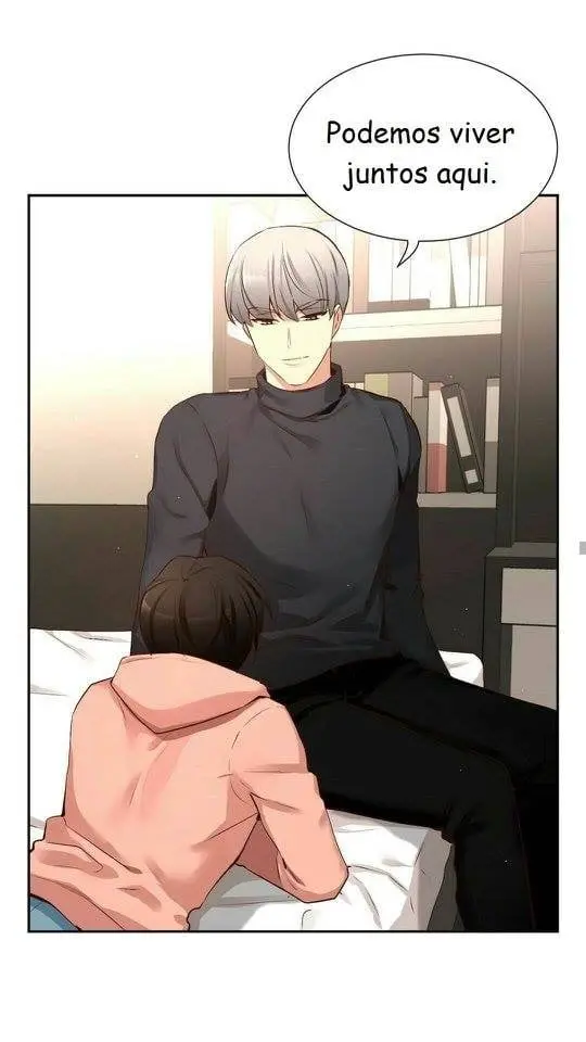 A Guy Like You – Capítulo 47 Yaoi – Página 56