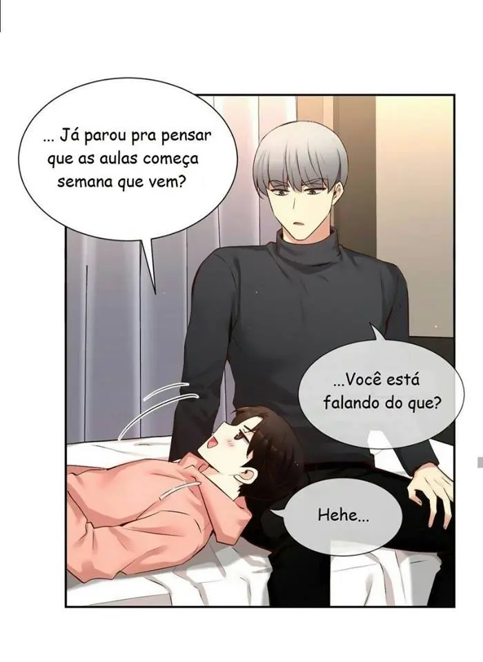 A Guy Like You – Capítulo 47 Yaoi – Página 58